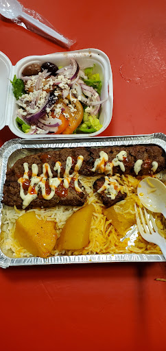 Photo of MR KEBAB EXPRESS - 122 Millwick Dr #1, North York, ON M9L 1Y6